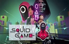 تحميل لعبة Squid Game 2 للموبايل