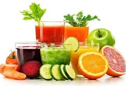 7 مشروبات لتحسين الهضم