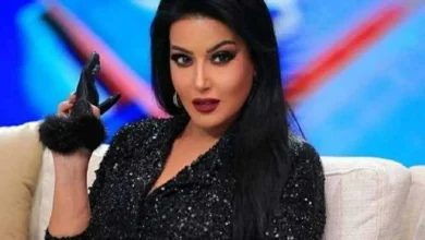 سمية الخشاب